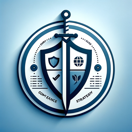 logo of 企业合规小助手 on the GPT Store