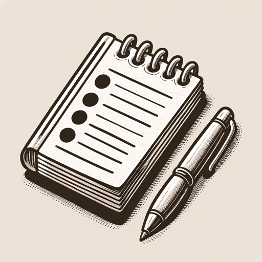 logo of 周报助手 on the GPT Store