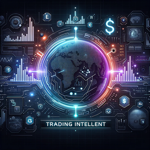 logo of Trading Bot on the GPT Store