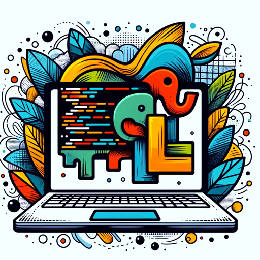 logo of Code reviewer on the GPT Store