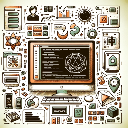 logo of PySide Pro on the GPT Store