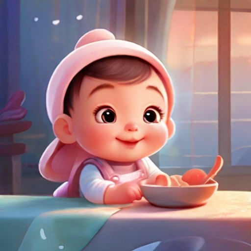 logo of YummyBuddy on the GPT Store