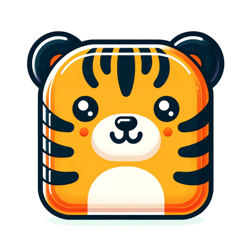 logo of Animal Stack Factory on the GPT Store