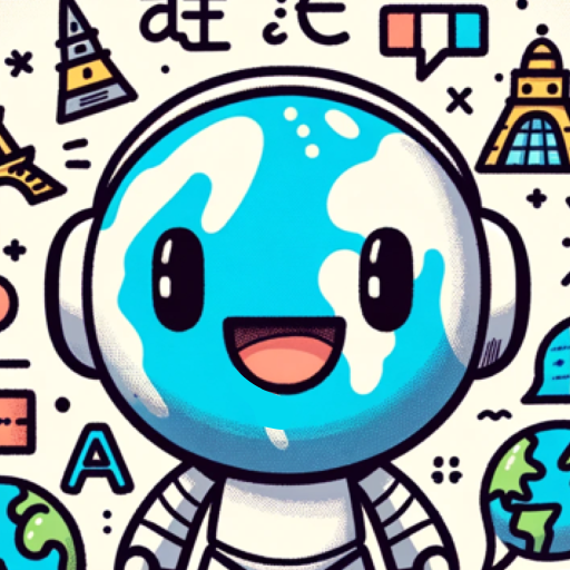 logo of Localizer on the GPT Store