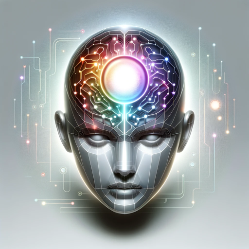 logo of GPT Instruction Genius on the GPT Store