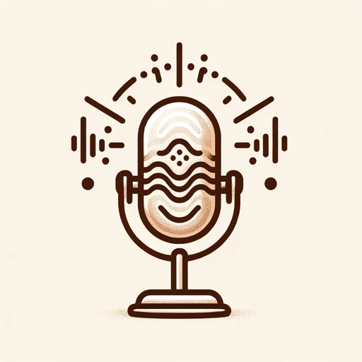 logo of Plain Sight Podcast Companion: Grace Matelich on the GPT Store