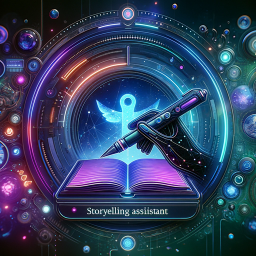 logo of NovelAI Guide on the GPT Store