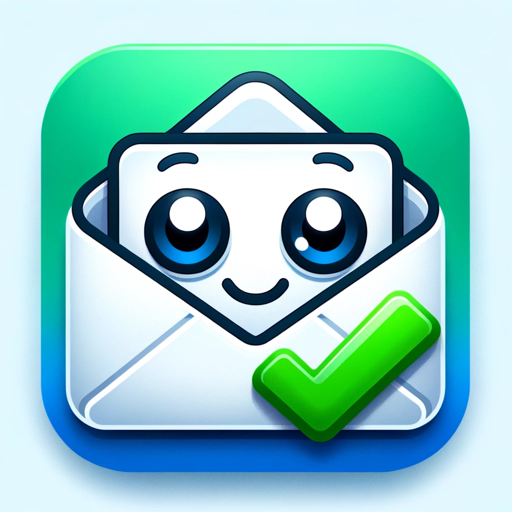 logo of Email Insights Pro on the GPT Store