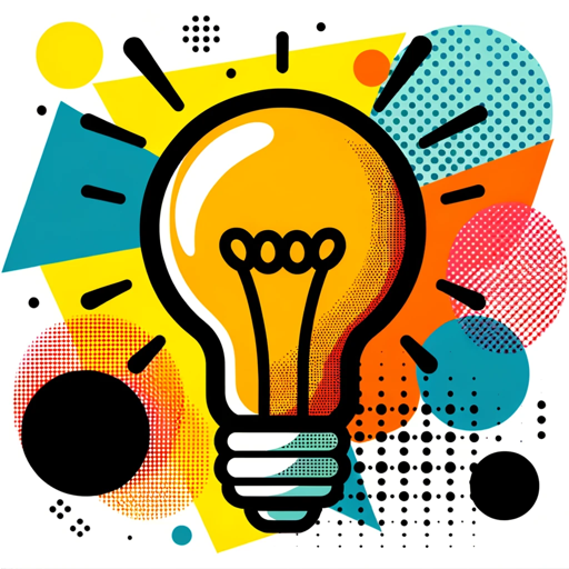 logo of Thinker's Toolkit on the GPT Store