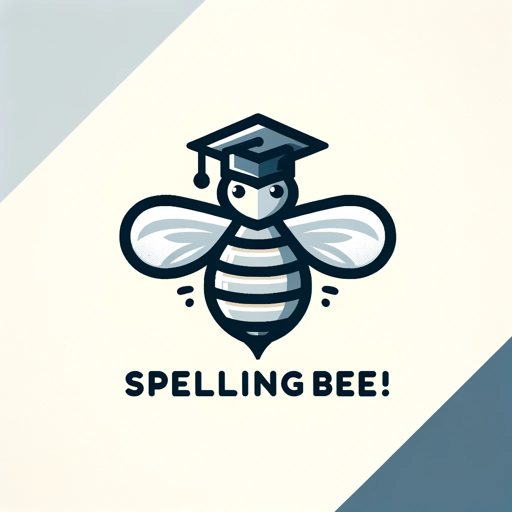 logo of Spelling Bee Prep on the GPT Store