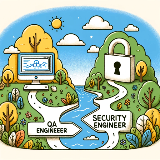 logo of Cyber Security Mentor on the GPT Store