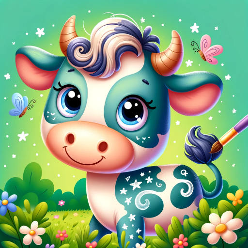 logo of Animal Character Generator on the GPT Store
