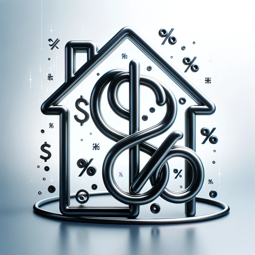 logo of Home Loan Visualizer on the GPT Store