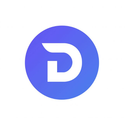 logo of Divi Expert Web on the GPT Store