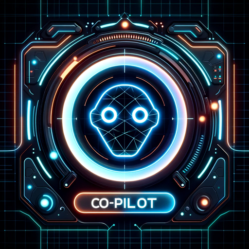 logo of Agda Copilot on the GPT Store