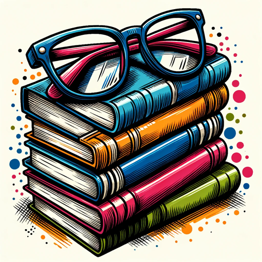 logo of Active Reading Expert GPT on the GPT Store