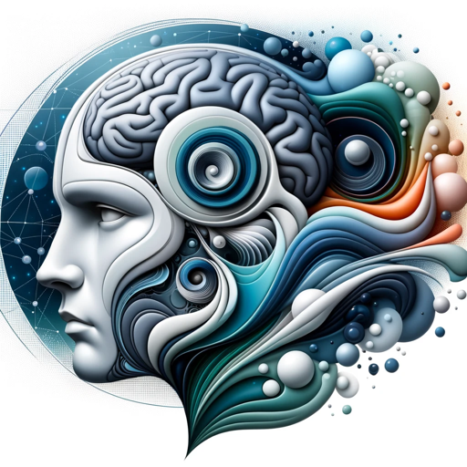 logo of SKEPTiQ on the GPT Store