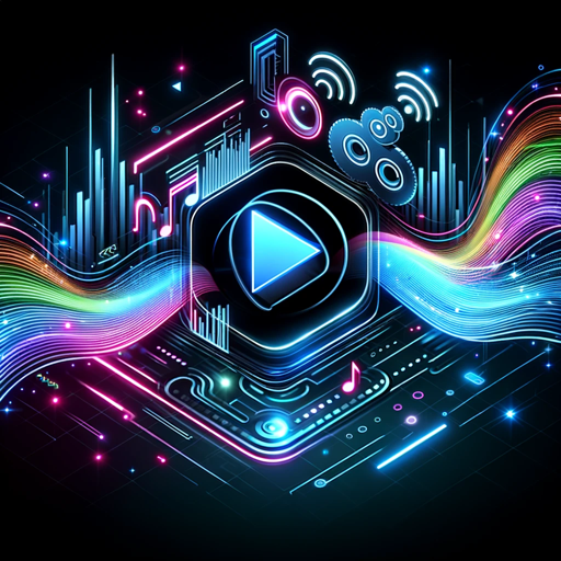 logo of 抖音助手 on the GPT Store