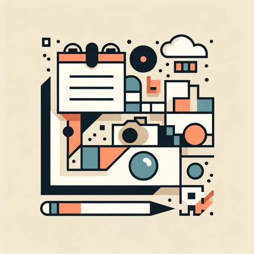 logo of Image Prompt Writer (MidJ) on the GPT Store