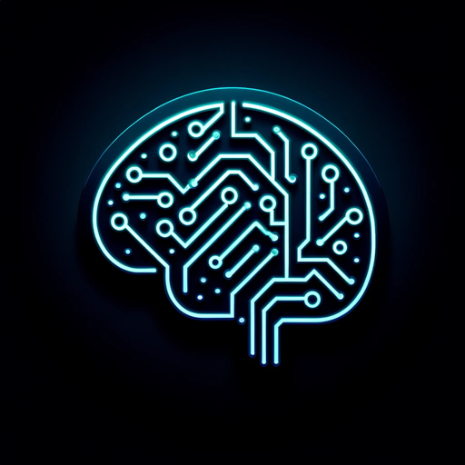 logo of Computer Science GPT on the GPT Store