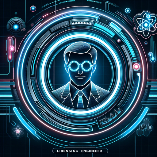 logo of Nuclear Navigator on the GPT Store