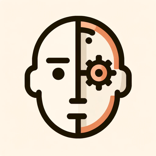logo of Humanizer on the GPT Store