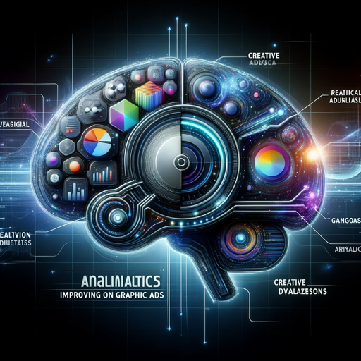logo of Graphic Ad Analyst - Increase ROAS on the GPT Store