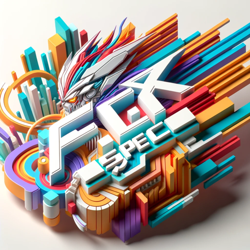logo of Quote from Anything on the GPT Store