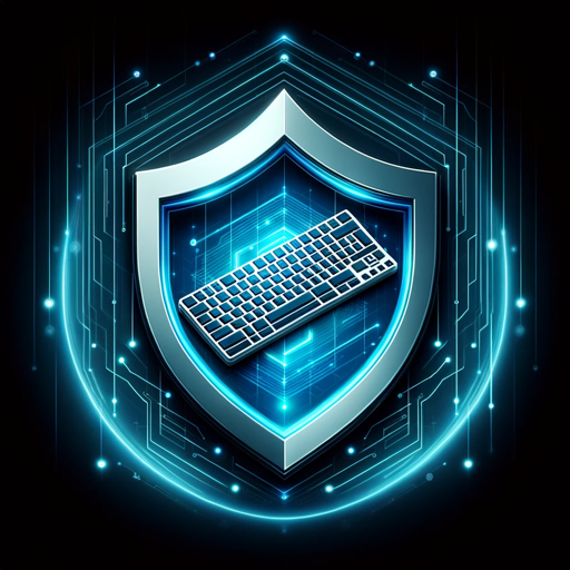 logo of SQL Injection Demonstrator on the GPT Store