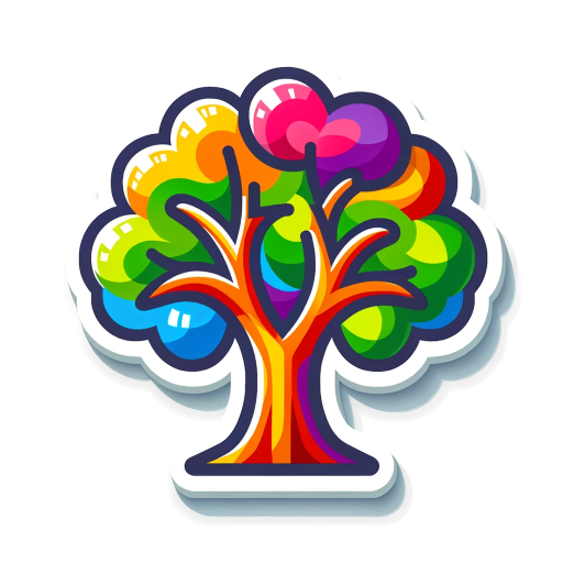 logo of Sticker Design Virtuoso on the GPT Store