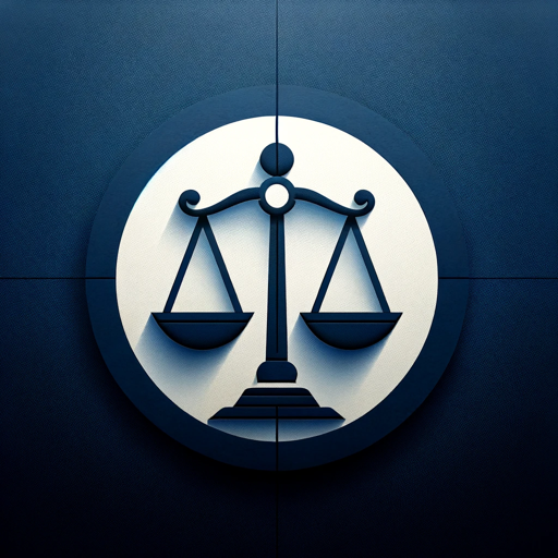 logo of Assistant Juriste on the GPT Store