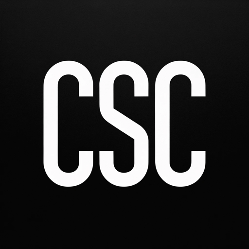 logo of CSC on the GPT Store