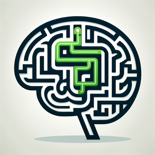 logo of Decision Making Assistant on the GPT Store