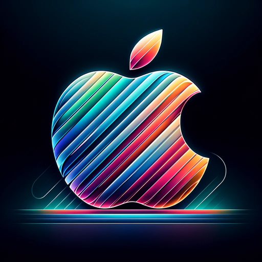 logo of Mac OS Expert v1.2 on the GPT Store