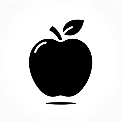 logo of Silhouette Generator on the GPT Store