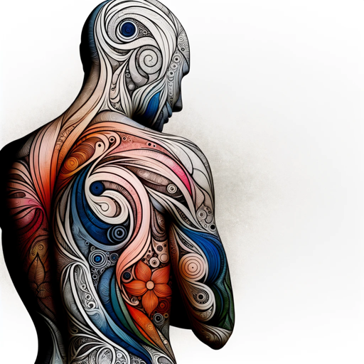 Human Body Artistic Impression on the GPT Store