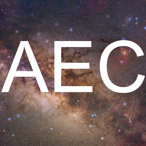 logo of Astrophotography Exposure Calculator on the GPT Store
