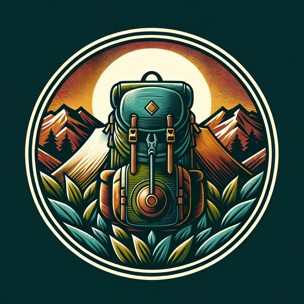 logo of Camping Packing Helper on the GPT Store
