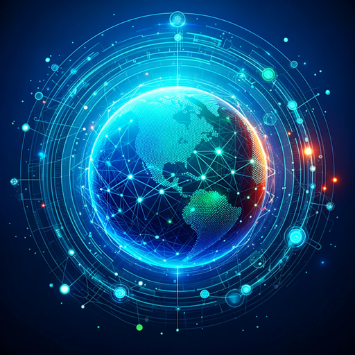 logo of GlobalSphere Nexus on the GPT Store
