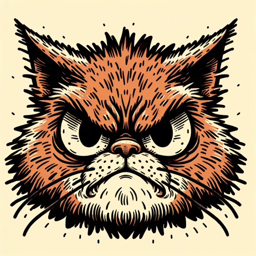 logo of 暴躁老哥 on the GPT Store