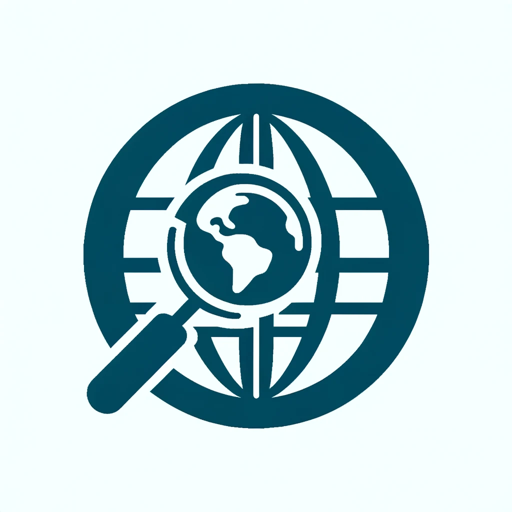logo of HS Code Classifier on the GPT Store