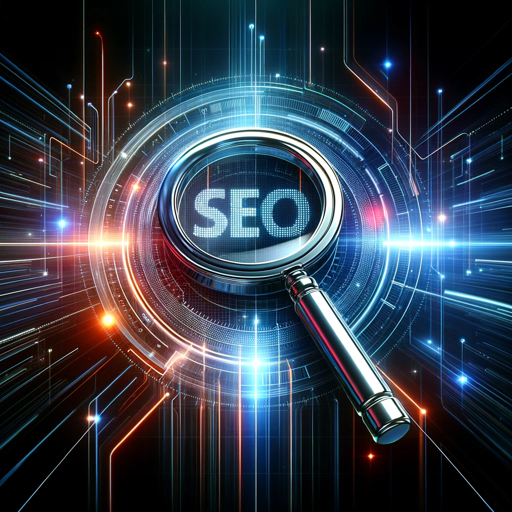 logo of SEO Wizard on the GPT Store