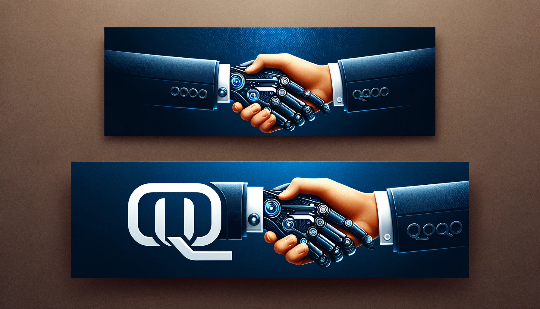 logo of Quales Legal AI System on the GPT Store