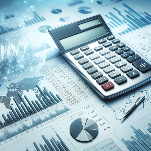 logo of Financial Analysis & Valuation Expert on the GPT Store