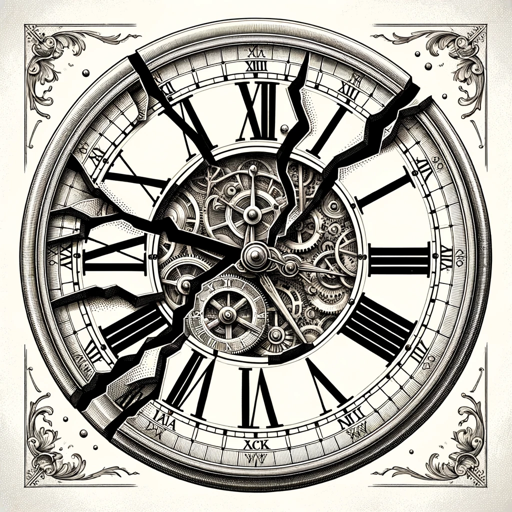 logo of TimelineGPT on the GPT Store