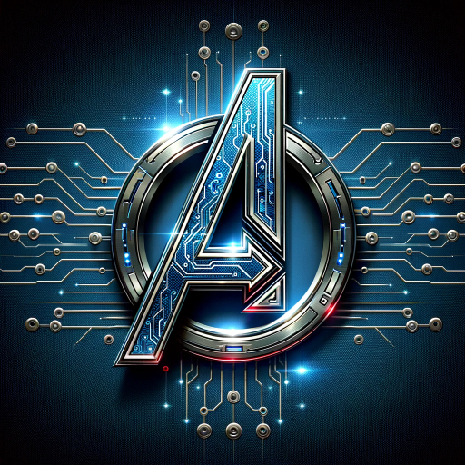 logo of Avengers on the GPT Store