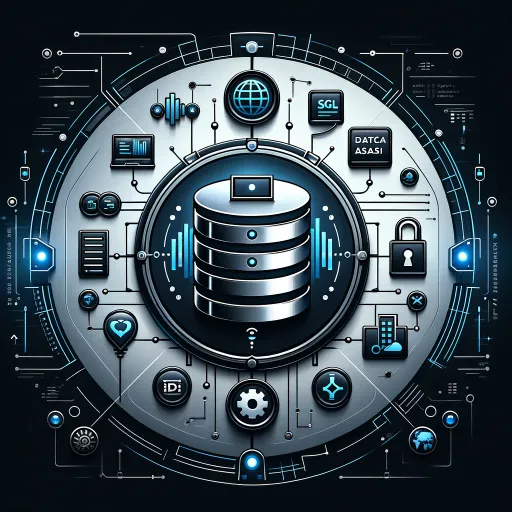 logo of Database Administrator on the GPT Store