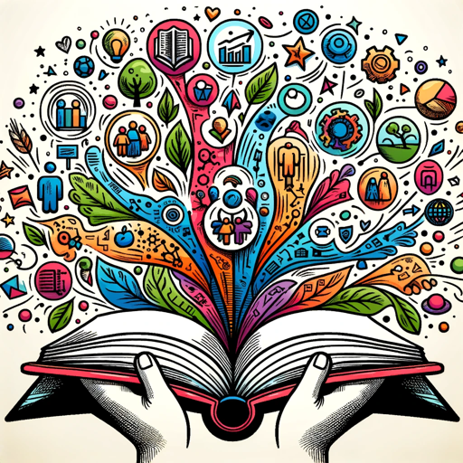 logo of Sociologist Insight on the GPT Store