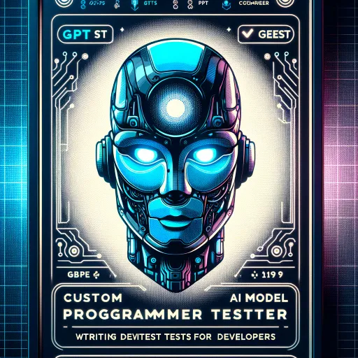 logo of Code Testing Assistant on the GPT Store