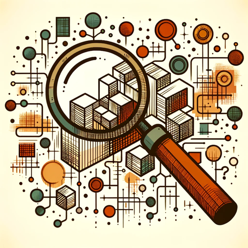 logo of Australian Bureau of Statistics Explorer on the GPT Store